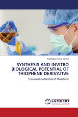 SYNTHESIS AND INVITRO BIOLOGICAL POTENTIAL OF THIOPHENE DERIVATIVE