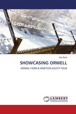 SHOWCASING ORWELL