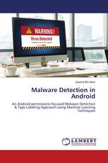 Malware Detection in Android