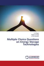 Multiple Choice Questions on Energy Storage Technologies