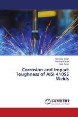 Corrosion and Impact Toughness of AISI 410SS Welds