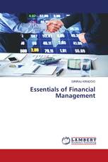 Essentials of Financial Management