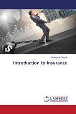 Introduction to Insurance