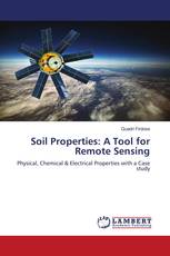 Soil Properties: A Tool for Remote Sensing