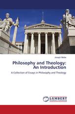 Philosophy and Theology: An Introduction