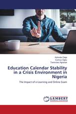 Education Calendar Stability in a Crisis Environment in Nigeria