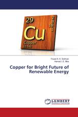 Copper for Bright Future of Renewable Energy