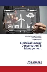 Electrical Energy Conservation & Management