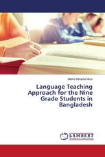 Language Teaching Approach for the Nine Grade Students in Bangladesh