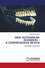 ORAL AUTOIMMUNE DISORDERS – A COMPREHENSIVE REVIEW