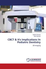 CBCT & It's Implications In Pediatric Dentistry
