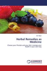 Herbal Remedies as Medicine