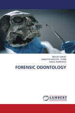 FORENSIC ODONTOLOGY