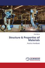 Structure & Properties of Materials