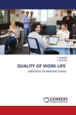 QUALITY OF WORK LIFE