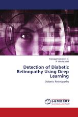 Detection of Diabetic Retinopathy Using Deep Learning