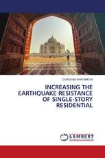 INCREASING THE EARTHQUAKE RESISTANCE OF SINGLE-STORY RESIDENTIAL