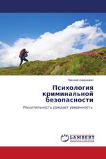 Психология криминальной безопасности