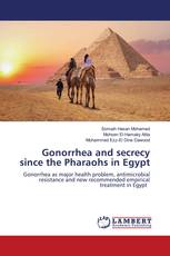 Gonorrhea and secrecy since the Pharaohs in Egypt