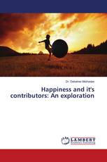 Happiness and it's contributors: An exploration