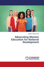 Advocating Women Education for National Development