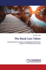 The Road Less Taken