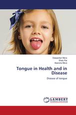 Tongue in Health and in Disease