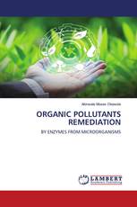 ORGANIC POLLUTANTS REMEDIATION
