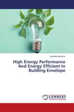 High Energy Performance And Energy Efficient In Building Envelope