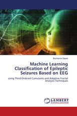 Machine Learning Classification of Epileptic Seizures Based on EEG