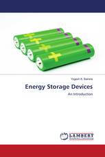 Energy Storage Devices