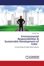 Environmental Responsibilities & Sustainable Development of India