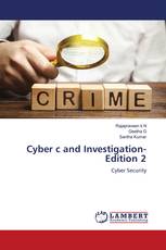Cyber c and Investigation-Edition 2