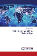 The role of youth in Uzbekistan