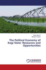 The Political Economy of Kogi State: Resources and Opportunities
