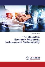The Mountain Economy Resources, Inclusion and Sustainability