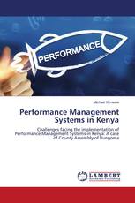 Performance Management Systems in Kenya