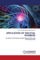 APPLICATION OF SKELETAL NUMBERS