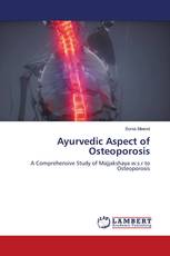 Ayurvedic Aspect of Osteoporosis