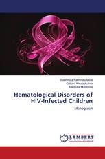 Hematological Disorders of HIV-Infected Children