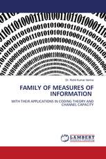 FAMILY OF MEASURES OF INFORMATION