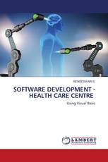 SOFTWARE DEVELOPMENT - HEALTH CARE CENTRE