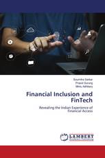 Financial Inclusion and FinTech