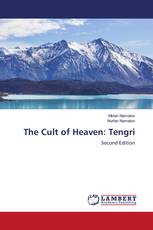 The Cult of Heaven: Tengri