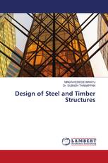 Design of Steel and Timber Structures