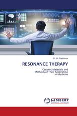 RESONANCE THERAPY