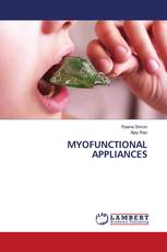 MYOFUNCTIONAL APPLIANCES