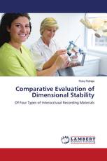 Comparative Evaluation of Dimensional Stability