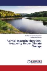 Rainfall Intensity-duration-frequency Under Climate Change