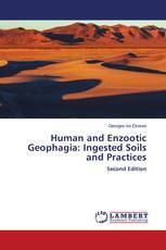 Human and Enzootic Geophagia: Ingested Soils and Practices